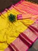 Picture of Soft Silk Sarees