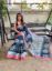 Picture of Semi Tusser Saree