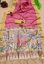 Picture of Semi Tusser Saree