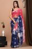 Picture of Linen Sarees