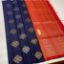 Picture of Soft Silk Sarees