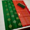 Picture of Soft Silk Sarees