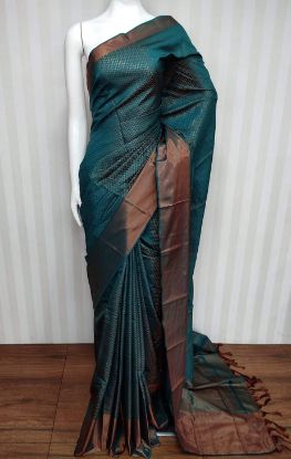 Picture of Soft Silk Sarees