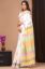 Picture of Linen Sarees
