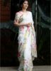 Picture of Linen Sarees