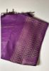 Picture of Semi Tusser Saree