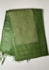 Picture of Semi Tusser Saree