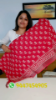 Picture of Linen Sarees