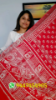 Picture of Linen Sarees