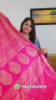 Picture of Semi Crepe Saree