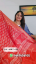 Picture of Semi Crepe Saree