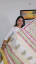 Picture of Cotton Saree