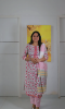 Picture of cotton kurti set